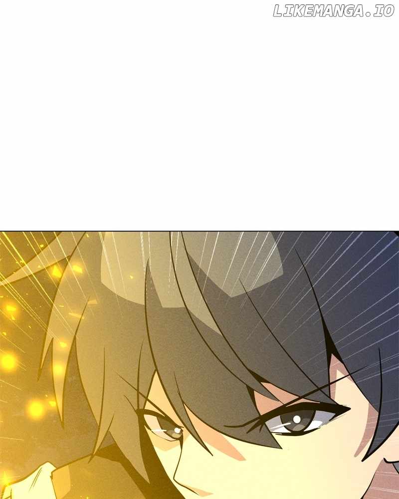 Solo Spell Caster Chapter 185 130